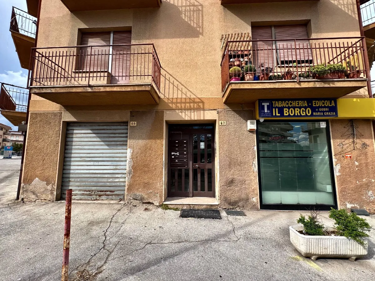 Appartamento in vendita a Fabriano - foto 4