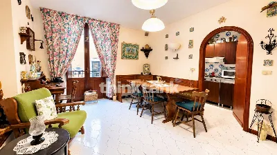Appartamento a Taormina