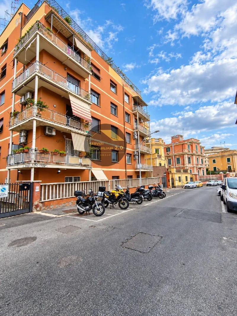 Appartamento in vendita a Roma, Re Di Roma, San Giovanni - foto 1