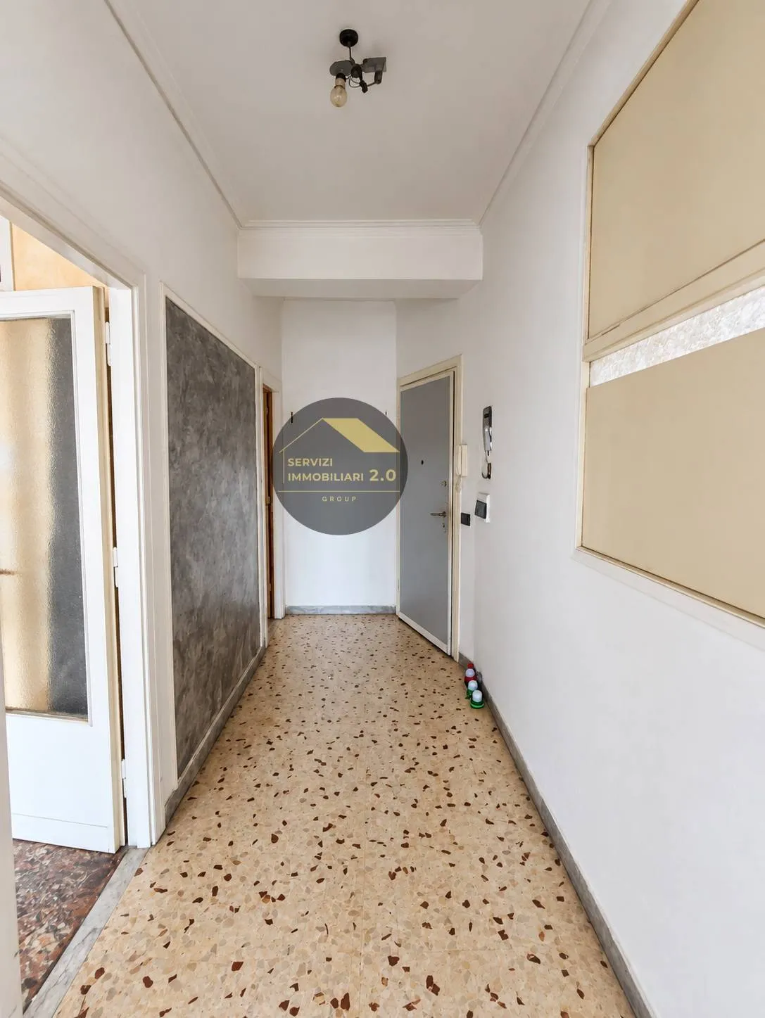 Appartamento in vendita a Roma, Monti Tiburtini, Pietralata - foto 5
