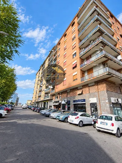 Appartamento in vendita a Roma, Monti tibu... - foto 8