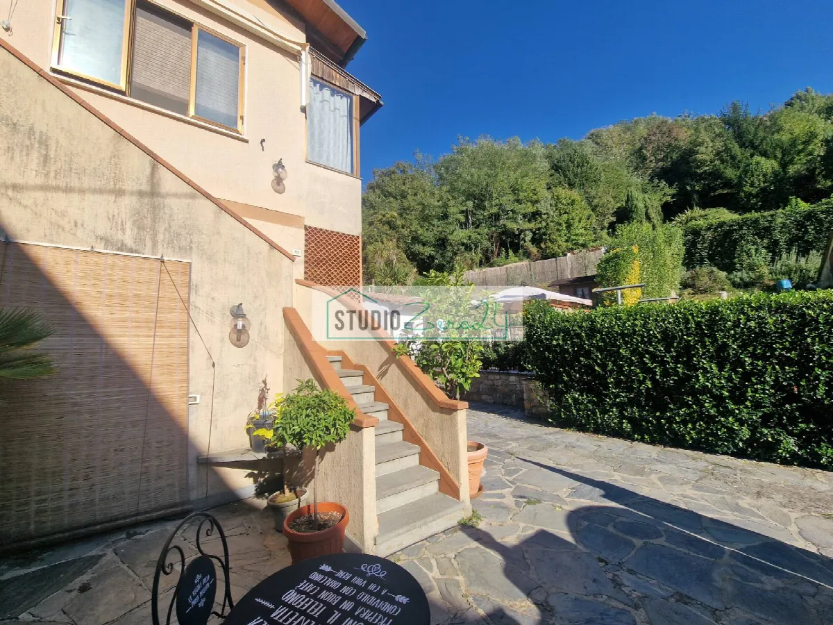 Casa Indipendente in vendita a Camaiore - foto 5
