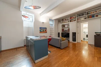 Appartamento in vendita a Milano, Fiera, S... - foto 2