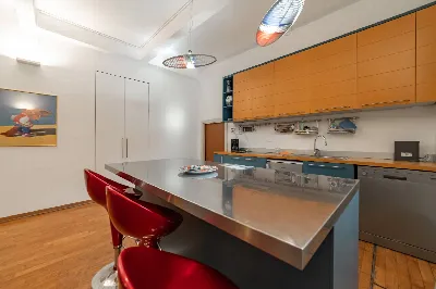 Appartamento in vendita a Milano, Fiera, S... - foto 4