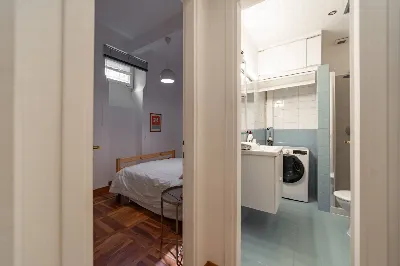 Appartamento in vendita a Milano, Fiera, S... - foto 9