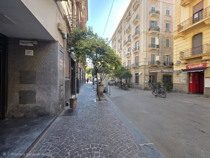 Appartamento in vendita a Salerno, Centro Storico, Teatro Verdi, Centro - foto 1