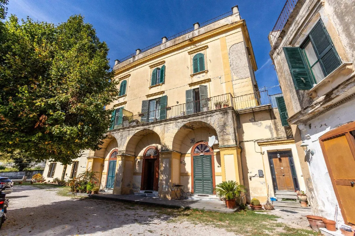 Appartamento in vendita a Napoli, Rione Alto, Camaldoli - foto 4