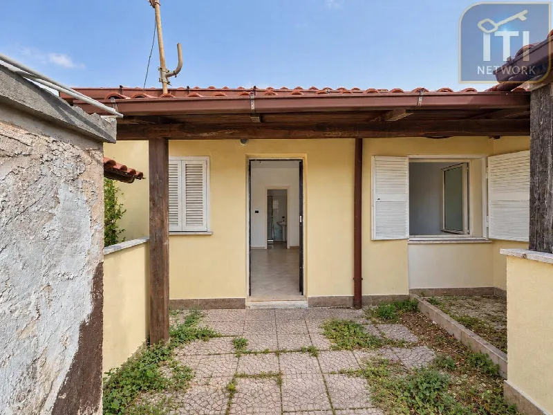 Appartamento in vendita a Fiumicino - foto 1