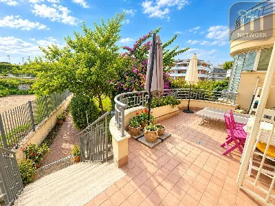 Villa a Roma