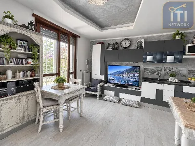 Villa in vendita a Roma, Mezzocammino, Spi... - foto 10