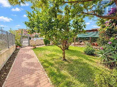 Villa in vendita a Roma, Mezzocammino, Spi... - foto 2