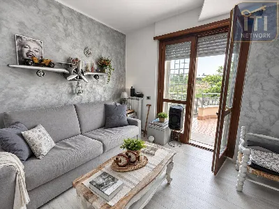 Villa in vendita a Roma, Mezzocammino, Spi... - foto 4