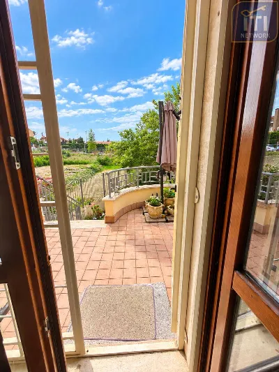 Villa in vendita a Roma, Mezzocammino, Spi... - foto 5