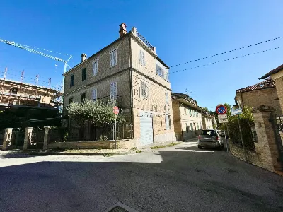 Casa Indipendente a Offida