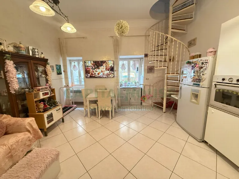 Casa Indipendente in vendita a Fisciano - foto 1