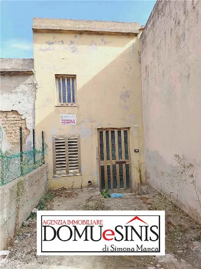 Villa in vendita a Cabras - foto 1