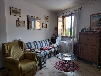 Appartamento a Poggio a Caiano