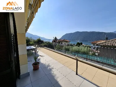 Appartamento in vendita a Sale Marasino - foto 2
