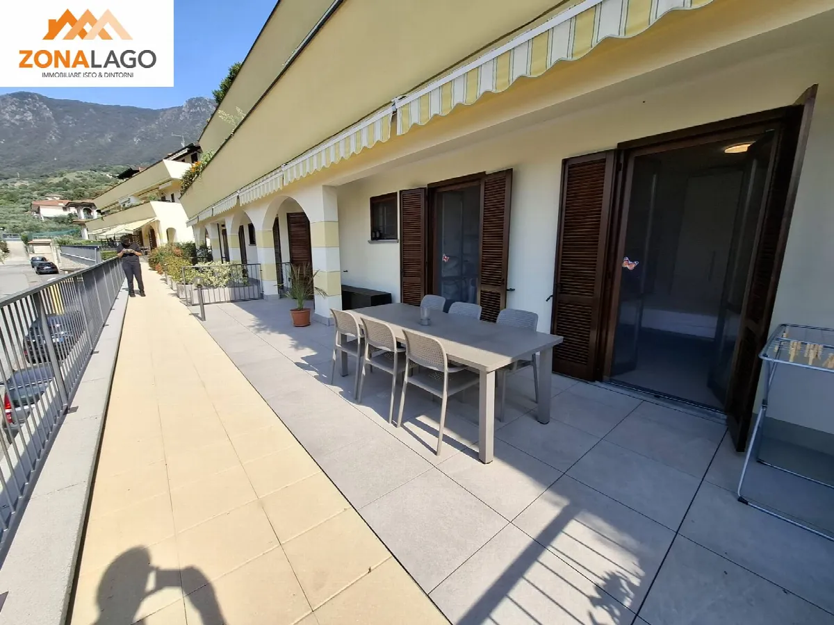 Appartamento in vendita a Sale Marasino - foto 3