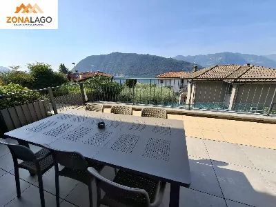 Appartamento in vendita a Sale Marasino - foto 8