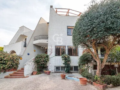 Villa in vendita a Santa Marinella - foto 1