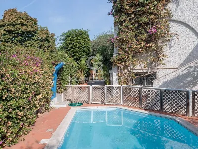 Villa in vendita a Santa Marinella - foto 10