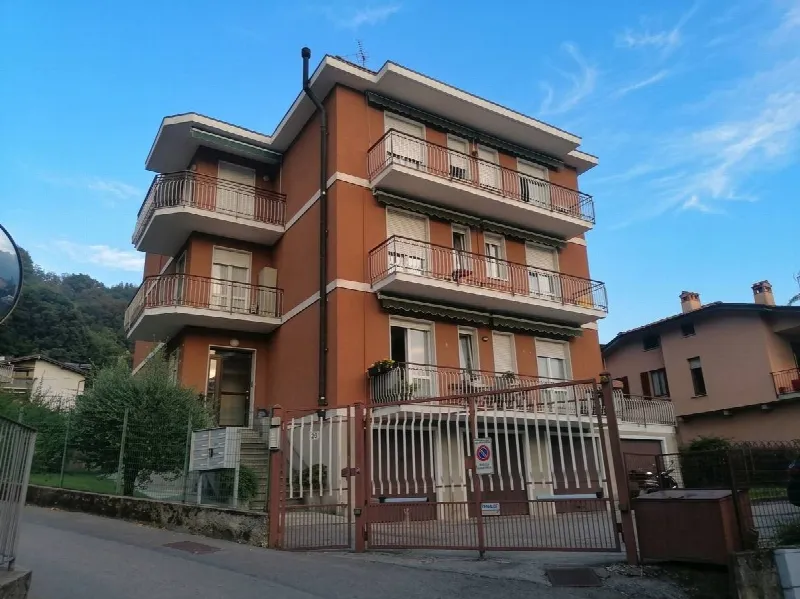Appartamento in vendita ad Abbadia Lariana - foto 1