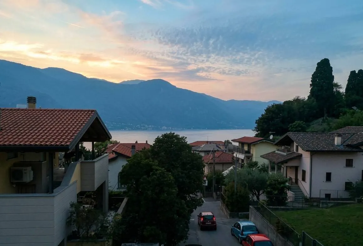Appartamento in vendita ad Abbadia Lariana - foto 2