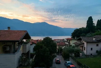 Appartamento in vendita a Abbadia Lariana - foto 2