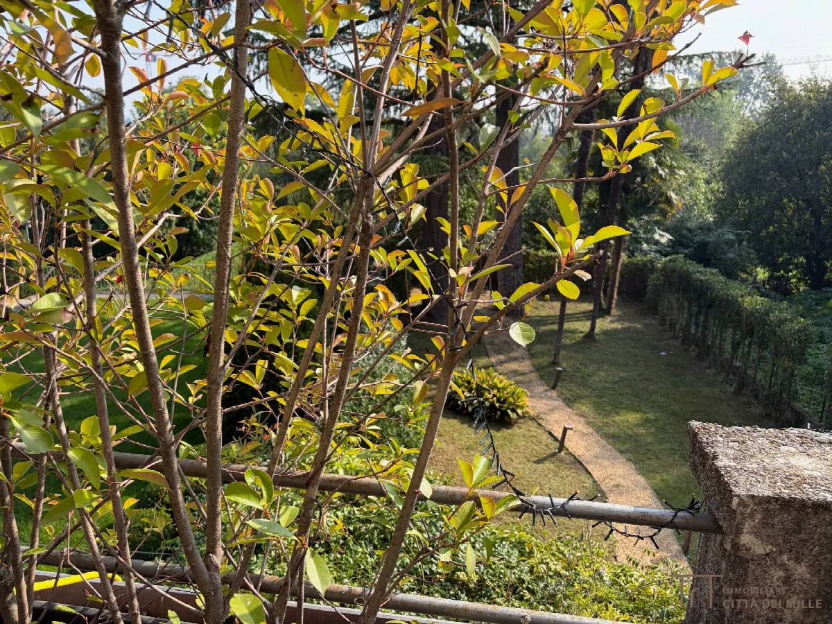 Appartamento in vendita a Bergamo, Corridoni, Redona - foto 3