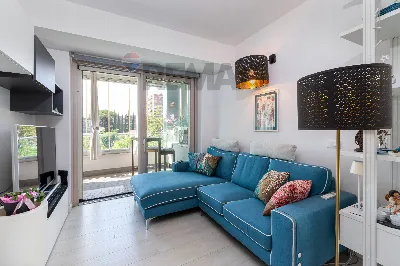 Appartamento in vendita a Roma, Marconi, s... - foto 5