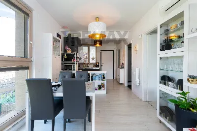 Appartamento in vendita a Roma, Marconi, s... - foto 7