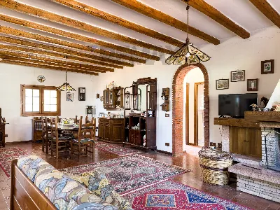 Villa in vendita a Lascari - foto 2