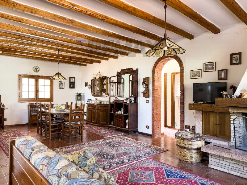 Villa in vendita a Collesano - foto 2