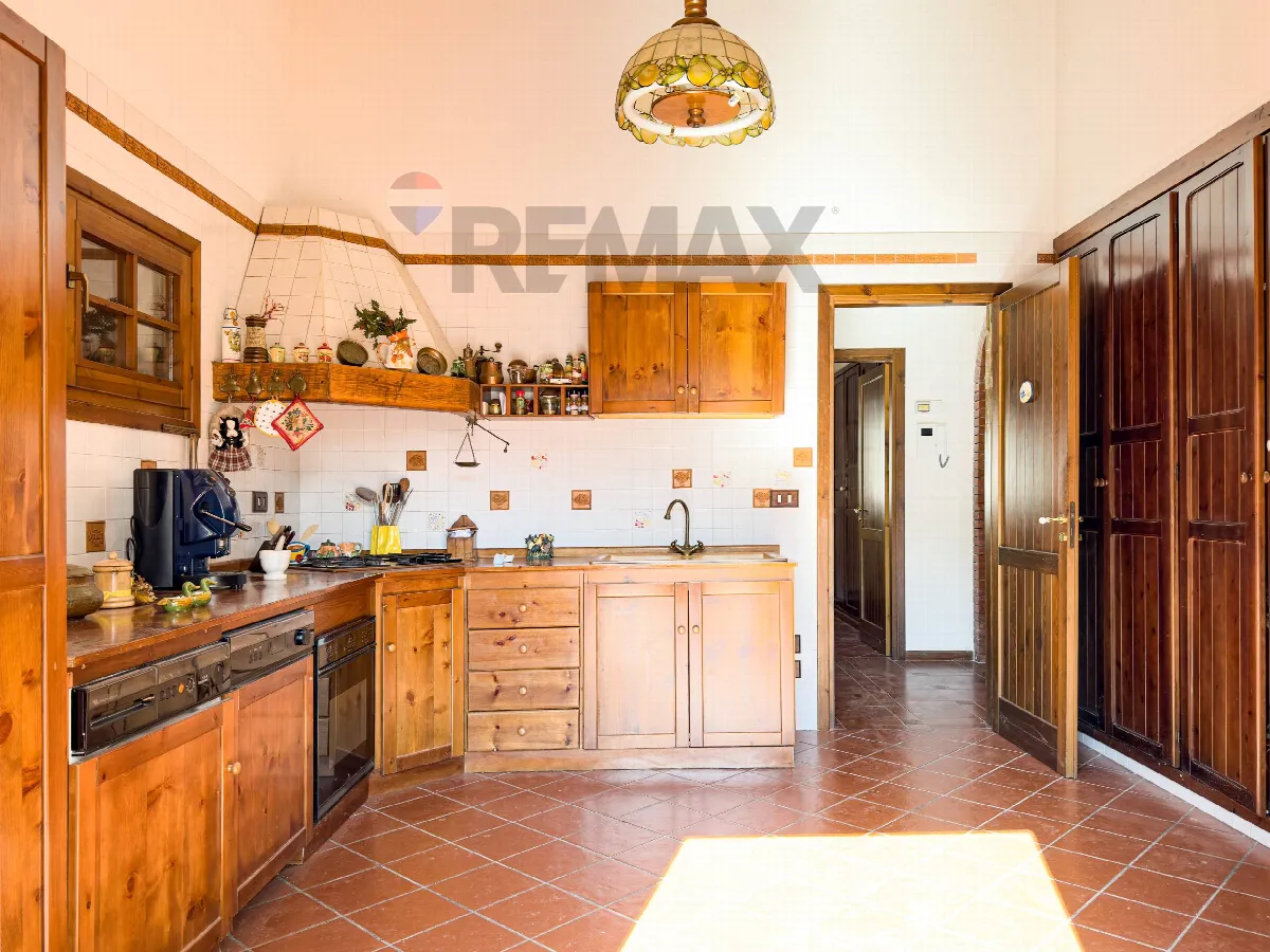 Villa in vendita a Collesano - foto 4