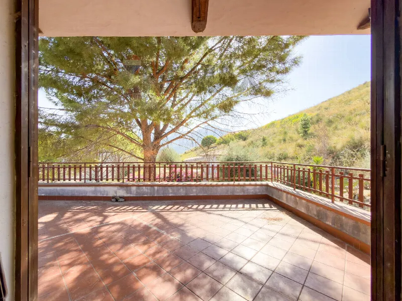 Villa in vendita a Collesano - foto 6