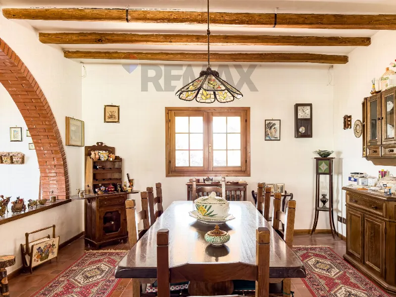 Villa in vendita a Collesano - foto 9