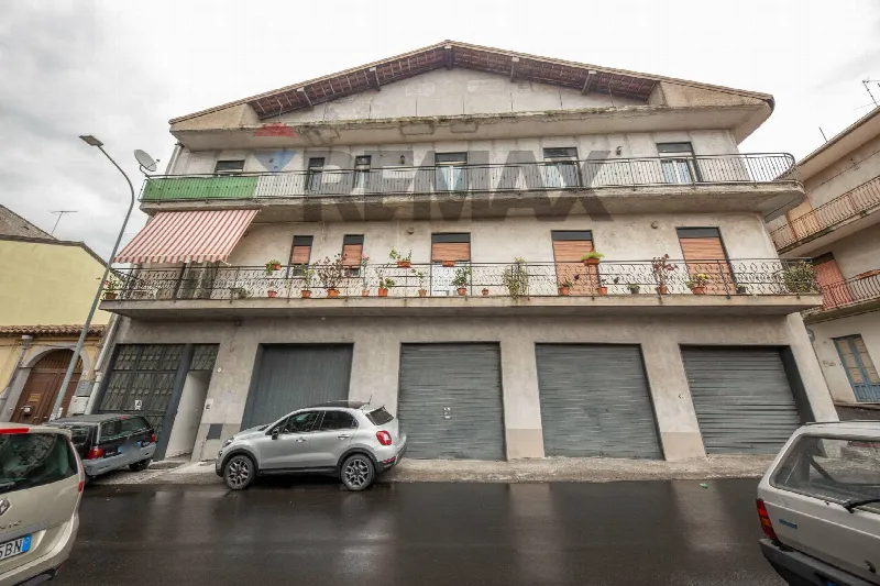 Appartamento in vendita a Belpasso - foto 1
