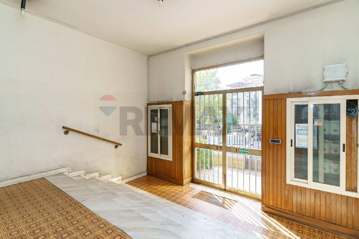 Appartamento in vendita a Catania, Barriera, Nuovalucello, Gioeni - foto 5