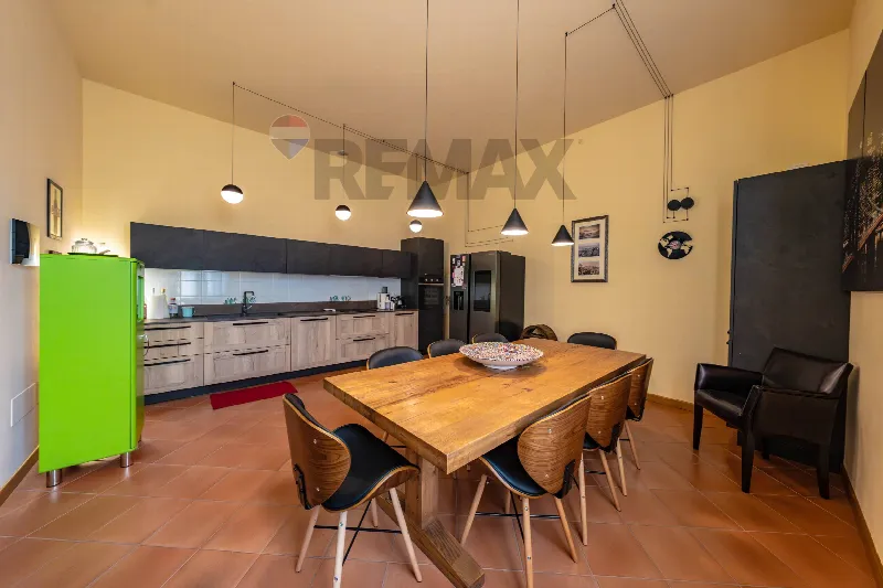 Appartamento in vendita a Ferrara, Centro - foto 1