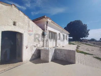 Rustico/Casale in vendita a Mattinata - foto 1