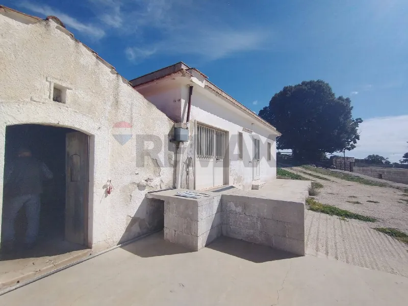 Rustico/Casale in vendita a Mattinata - foto 1