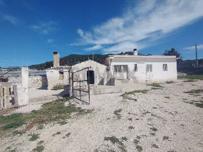 Rustico/Casale in vendita a Mattinata - foto 5