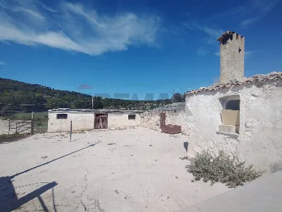 Rustico/Casale in vendita a Mattinata - foto 7