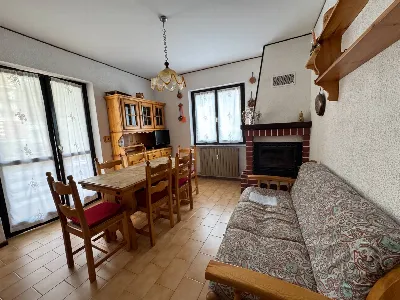 Appartamento a Roburent
