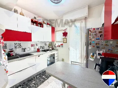 Appartamento in vendita a Milano, San Siro... - foto 5