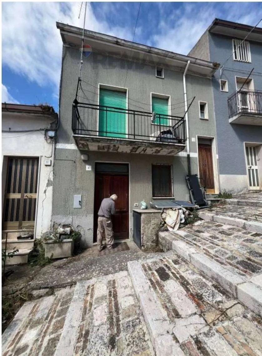 Casa Indipendente in vendita a San Bartolomeo in Galdo - foto 2