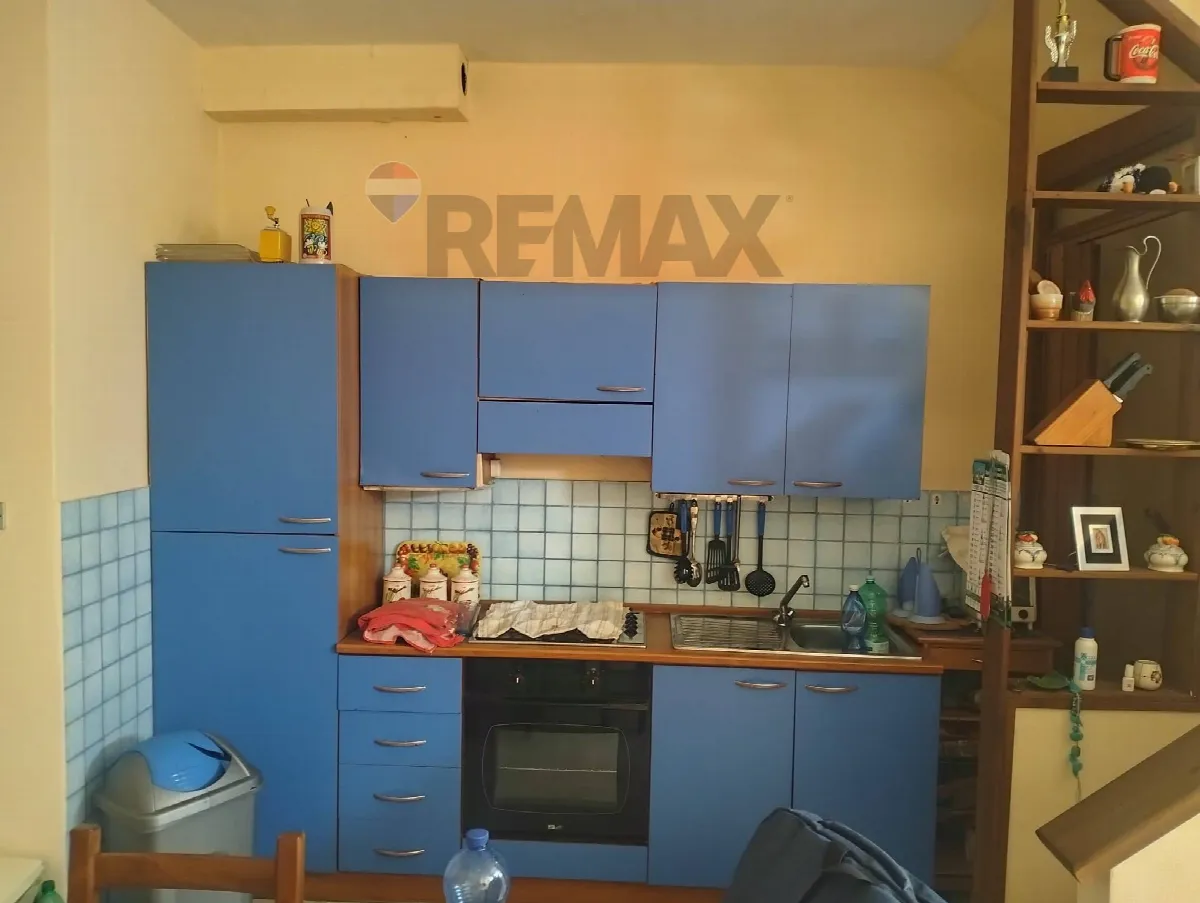 Casa Indipendente in vendita a San Bartolomeo in Galdo - foto 4