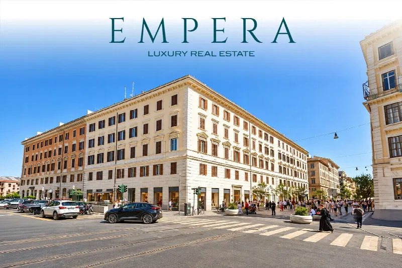 Appartamento in vendita a Roma, Prati, Borgo, Mazzini, Delle Vittorie - foto 1