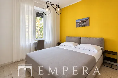 Appartamento in vendita a Roma, Prati, bor... - foto 10